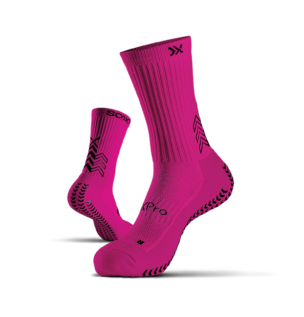 SOXPro Classic - GEARXPro #color_fuchsia/fluo
