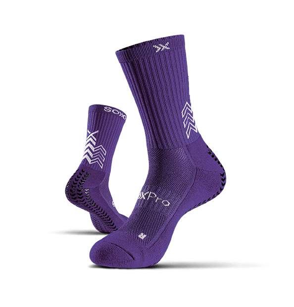 Soxpro Calcetines Antideslizantes Classic