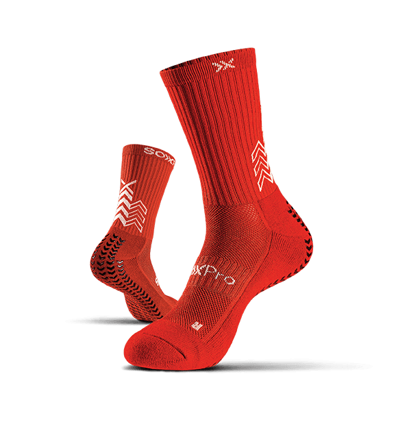 SOXPro Classic - GEARXPro #lor_red