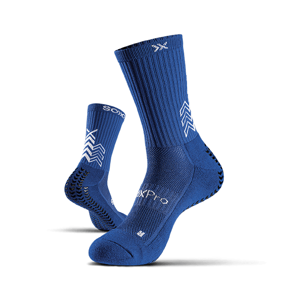 Pro grip hero socks