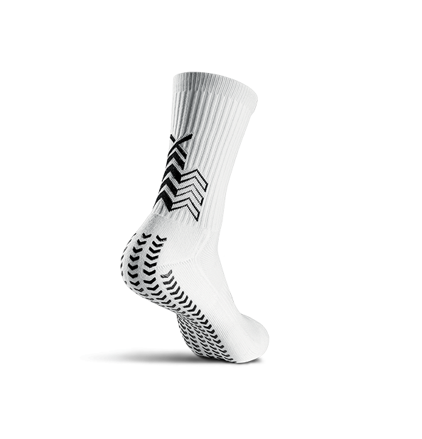 SOXPRO Classic, weiß