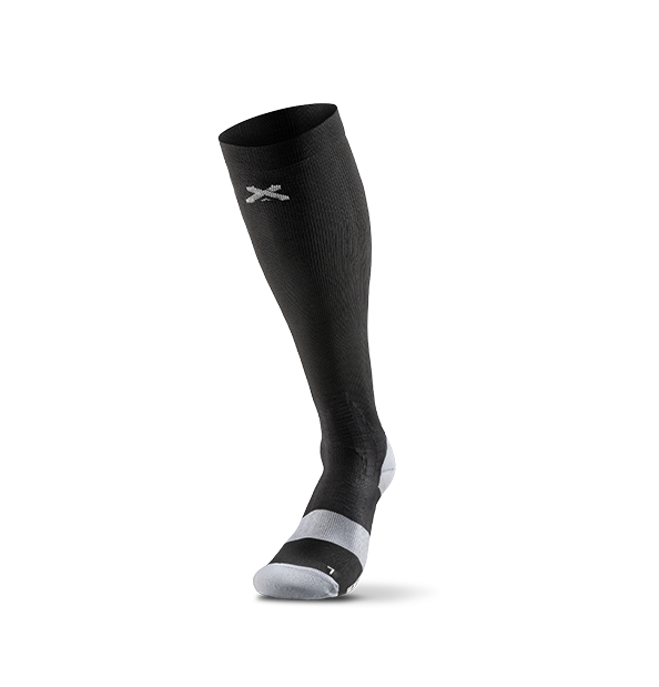 GEARXPro Recovery Socke mit gradueller SOXPRO™ Kompression